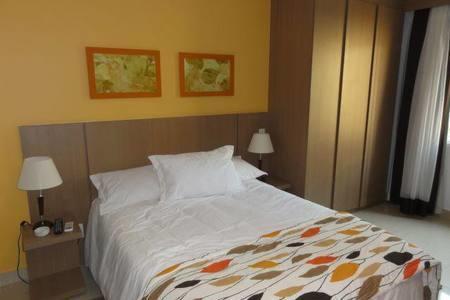 The Sun By Rei Dos Flats Hotel 4*